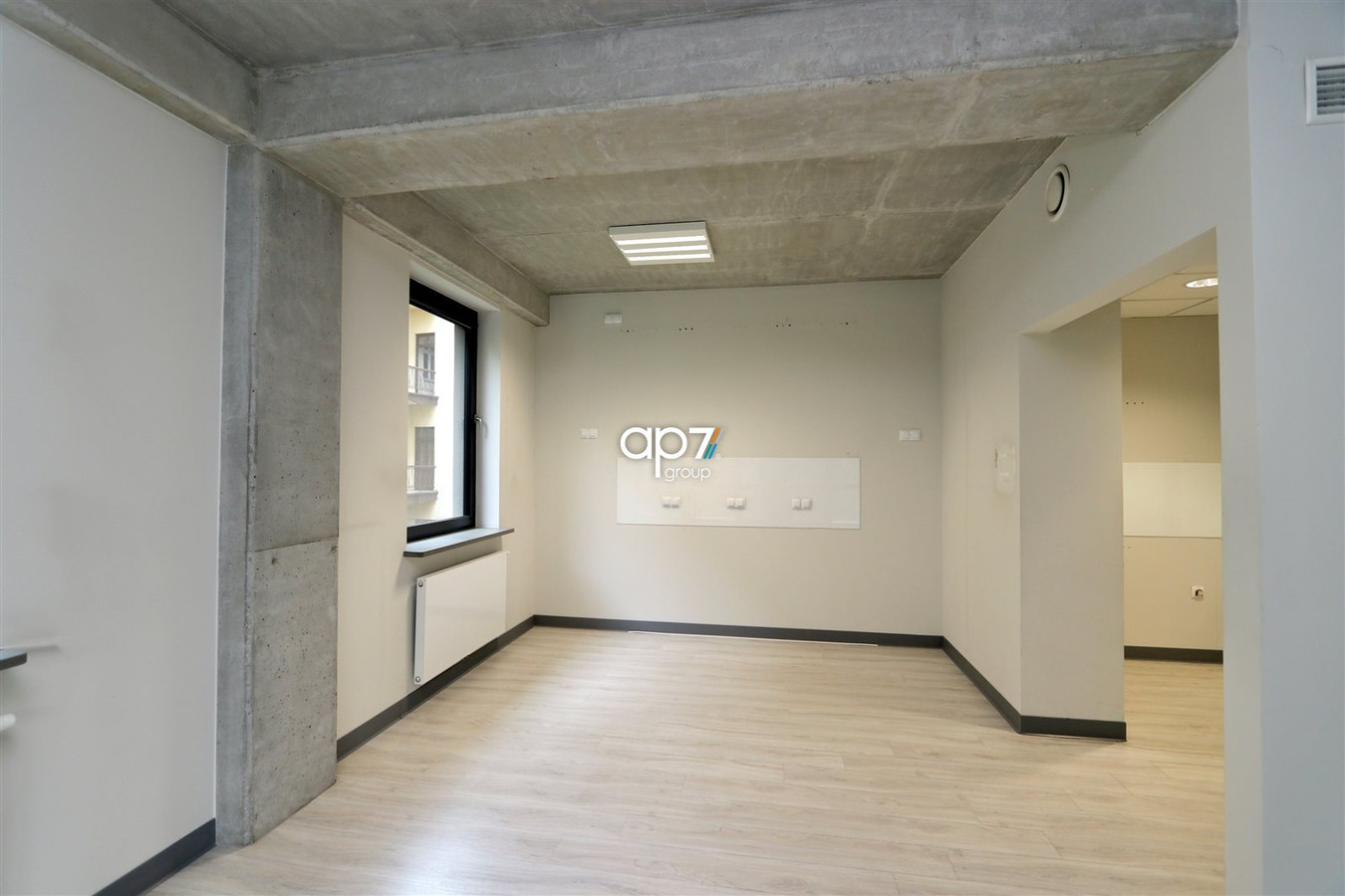 Przestronny lokal biurowy | Stare Miasto - Widok 5