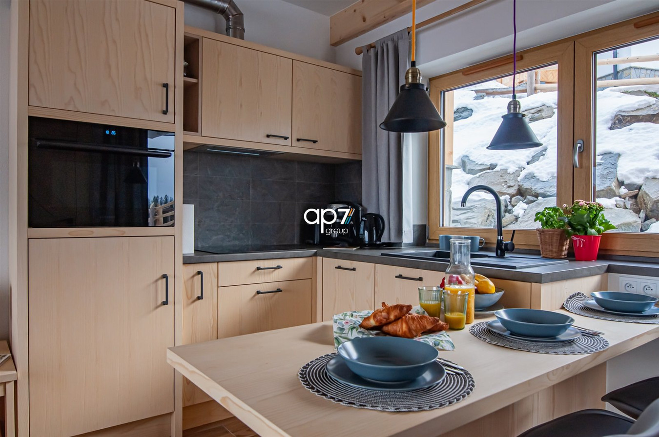Dom – Zakopane - Widok 5