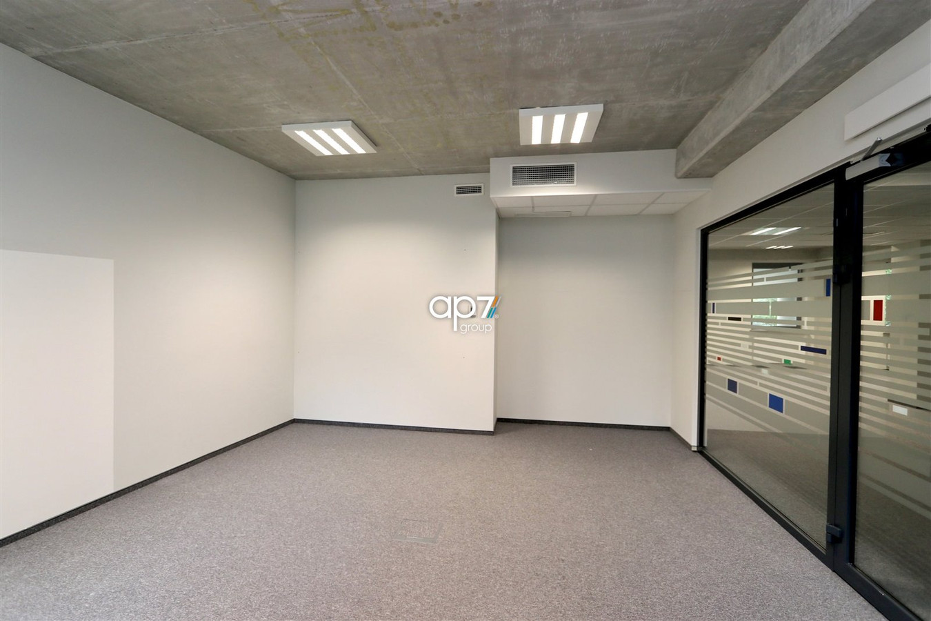 Przestronny lokal biurowy | Stare Miasto - Widok 3