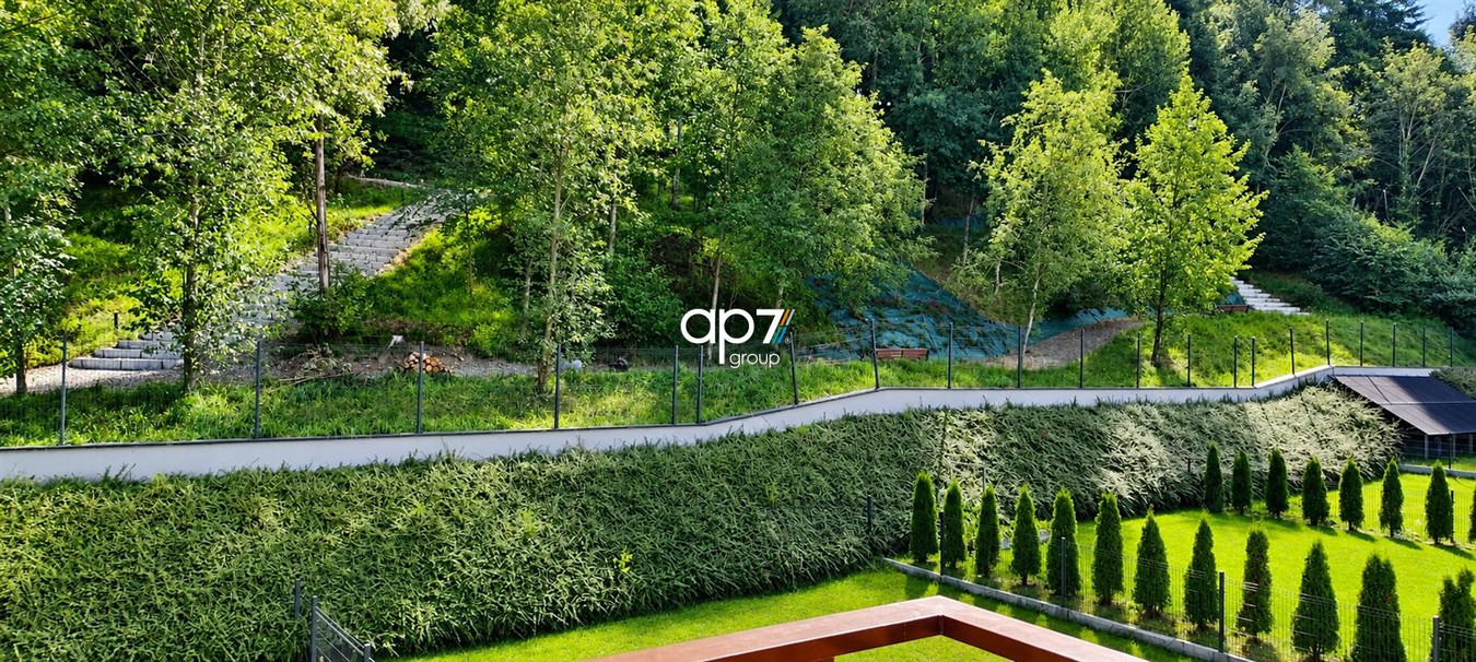 Dom – Świątniki Górne, Wrząsowice - Widok 4