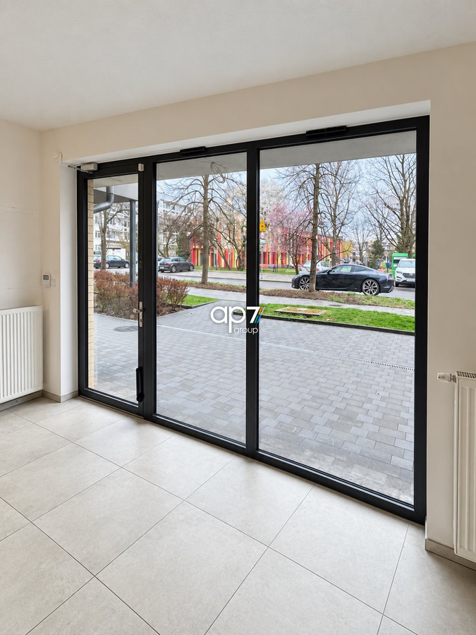 Lokal z witryną | Dębniki | 54,5 m² - Widok 3