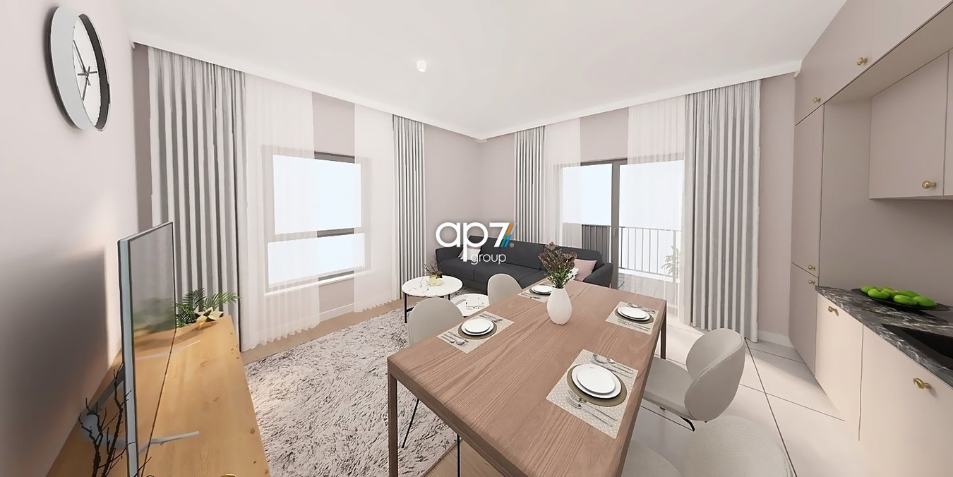 4 pokoje | 64 m2 | balkon | 0% PCC