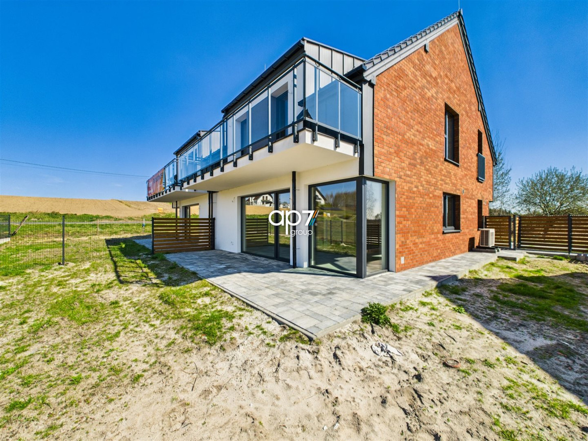 Dom – Liszki, Cholerzyn - Widok 3