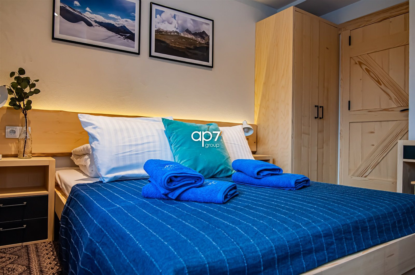Dom – Zakopane - Widok 4