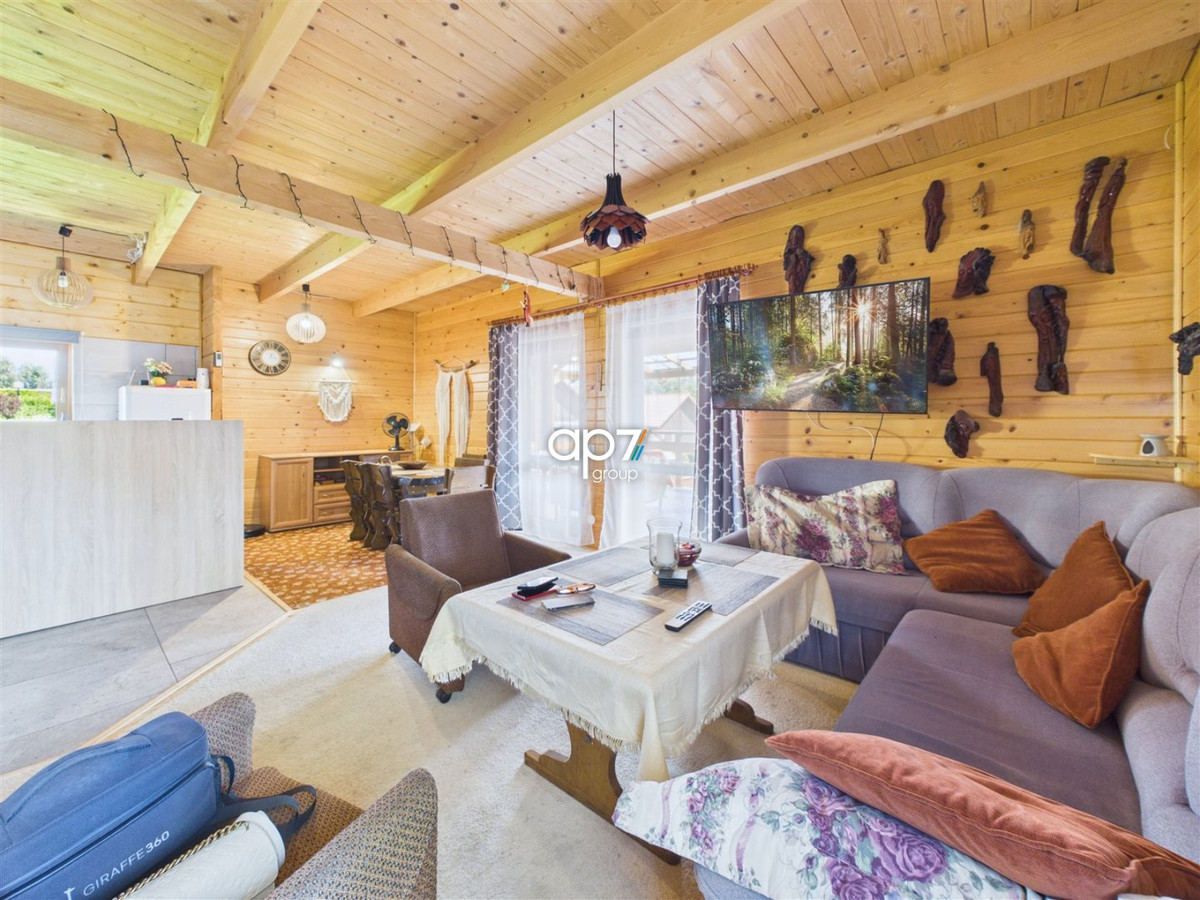 Dom – Solina, Polańczyk - Widok 5