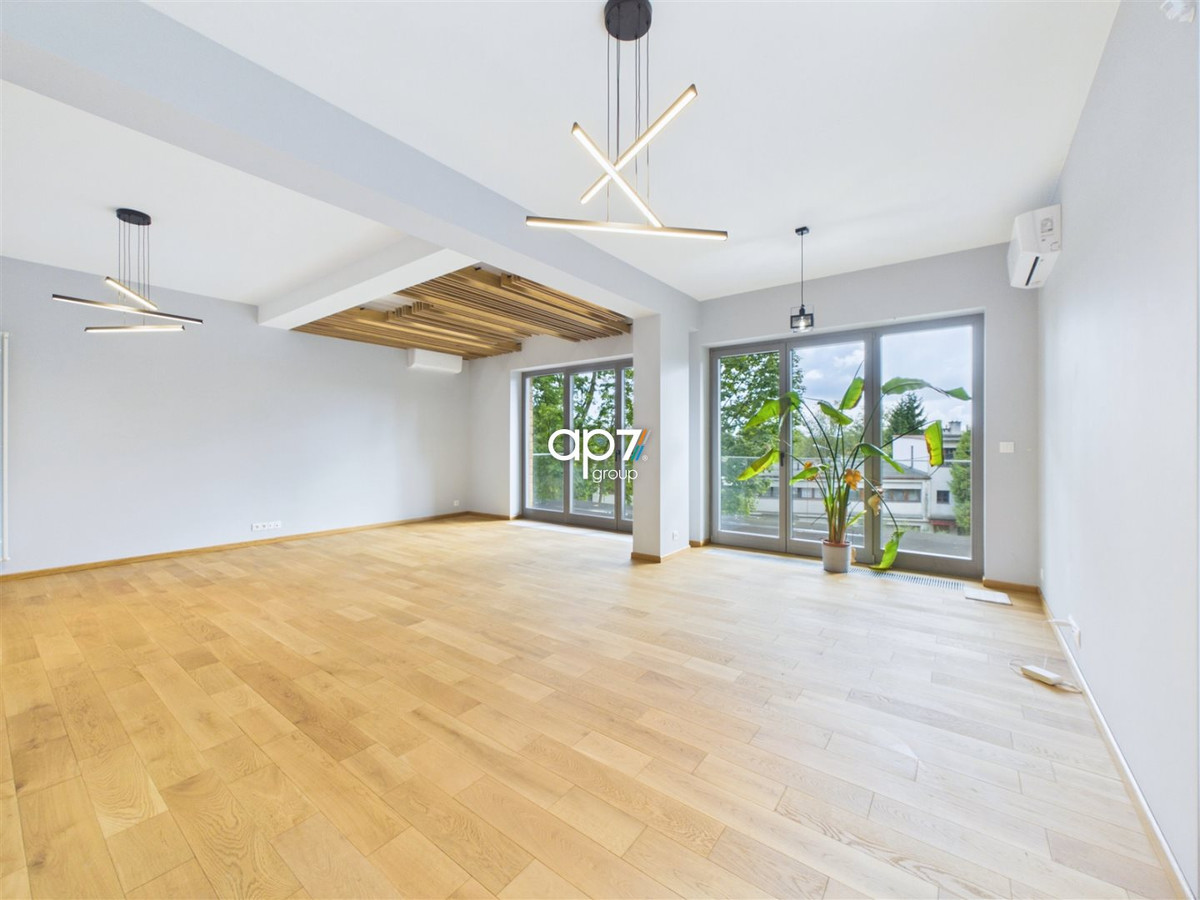Dom wolnostojący | 300 m2 | Salwator