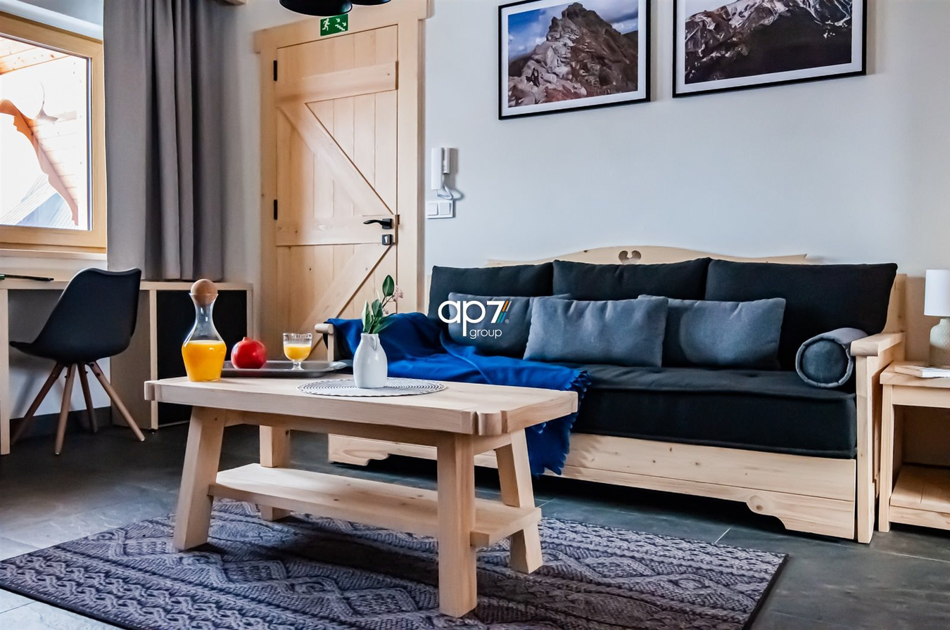 Dom – Zakopane - Widok 2