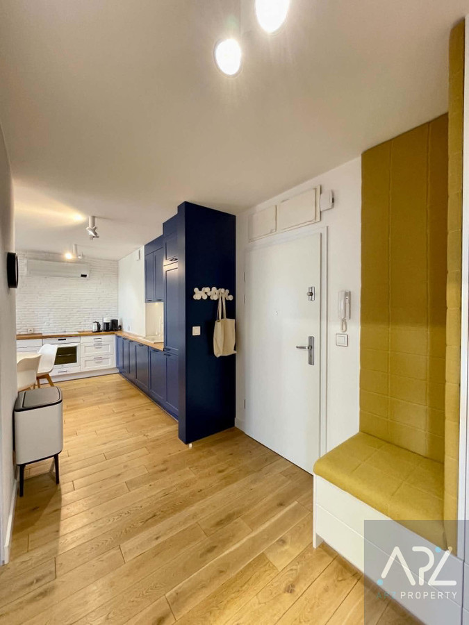 Apartment in Kołobrzeg, Zamoście - Widok 5