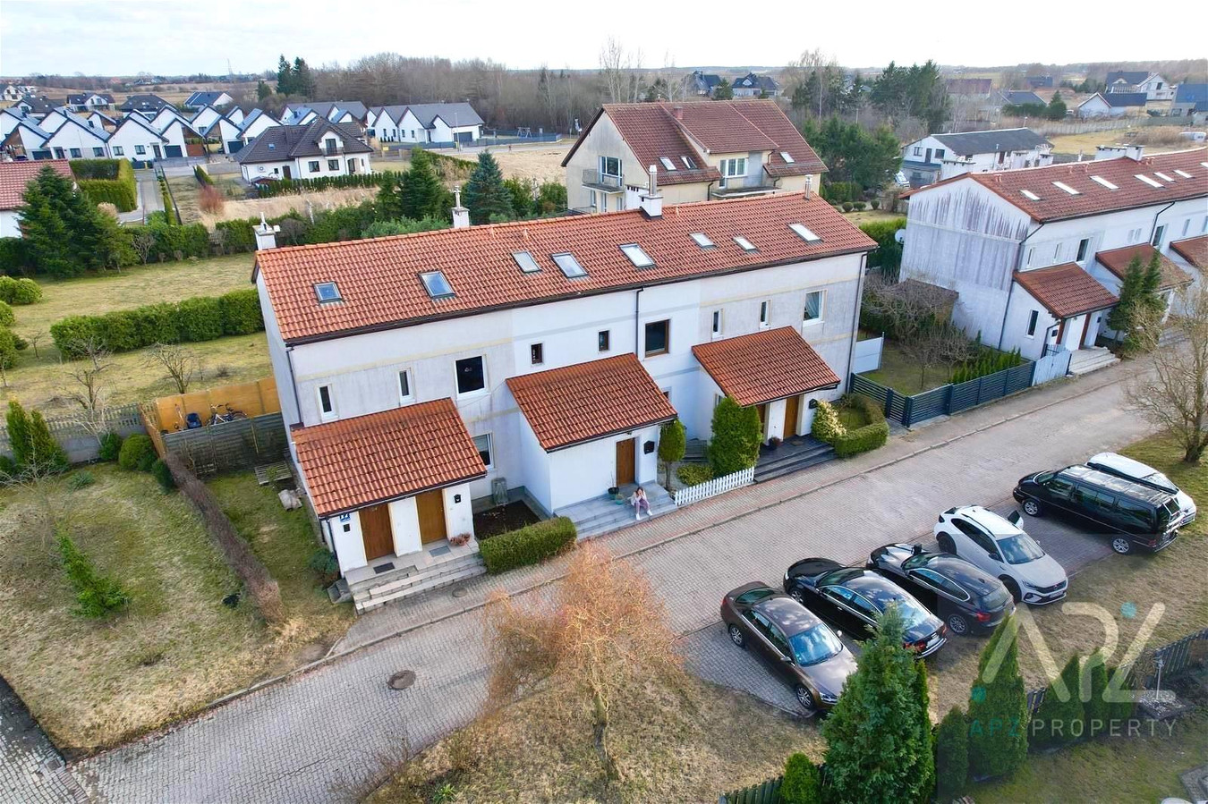 Dom – Zieleniewo - Widok 3