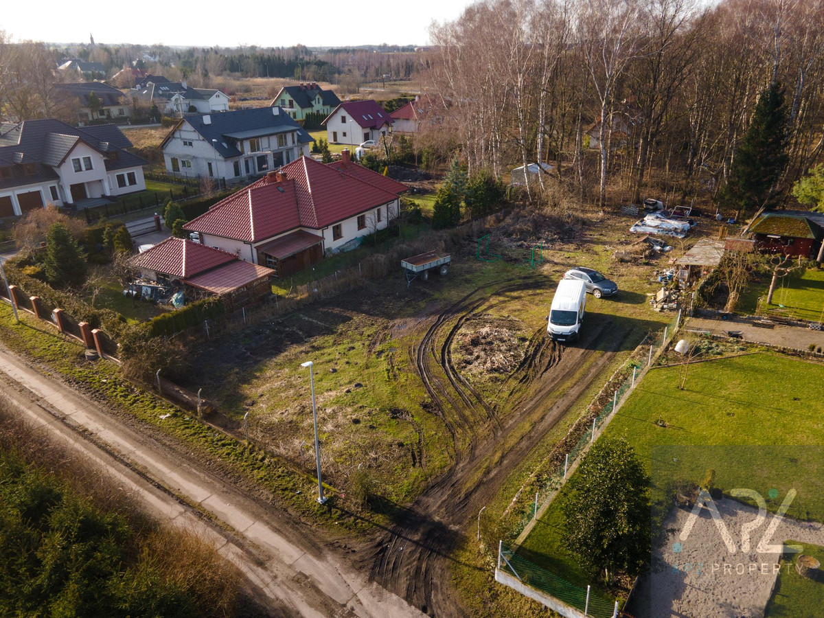 Land, 2083 m²