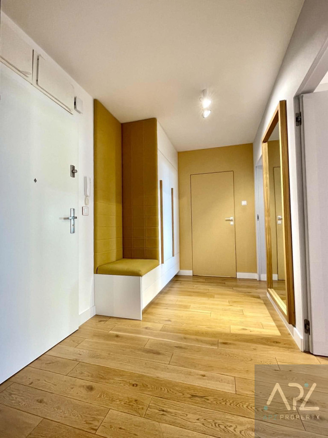 Apartment in Kołobrzeg, Zamoście - Więcej
