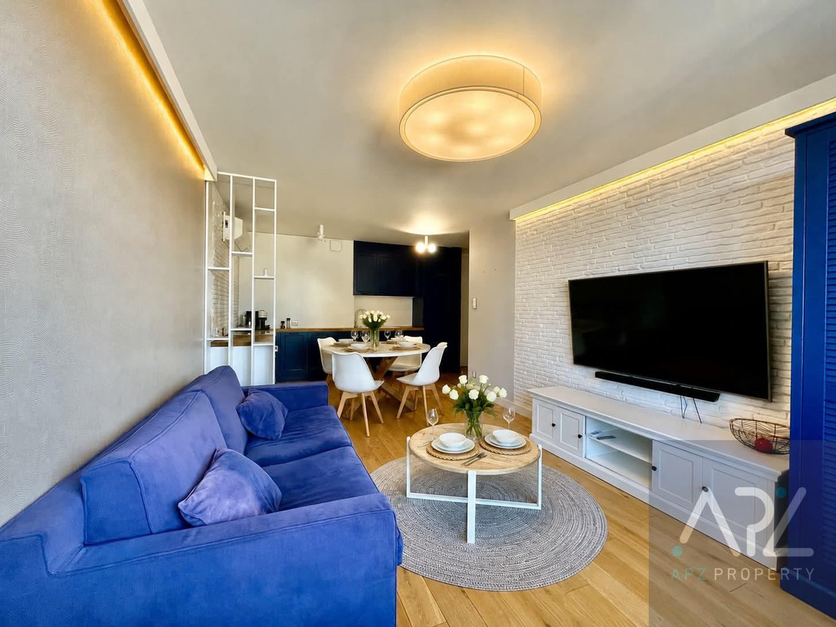 Apartment in Kołobrzeg, Zamoście - Widok 3