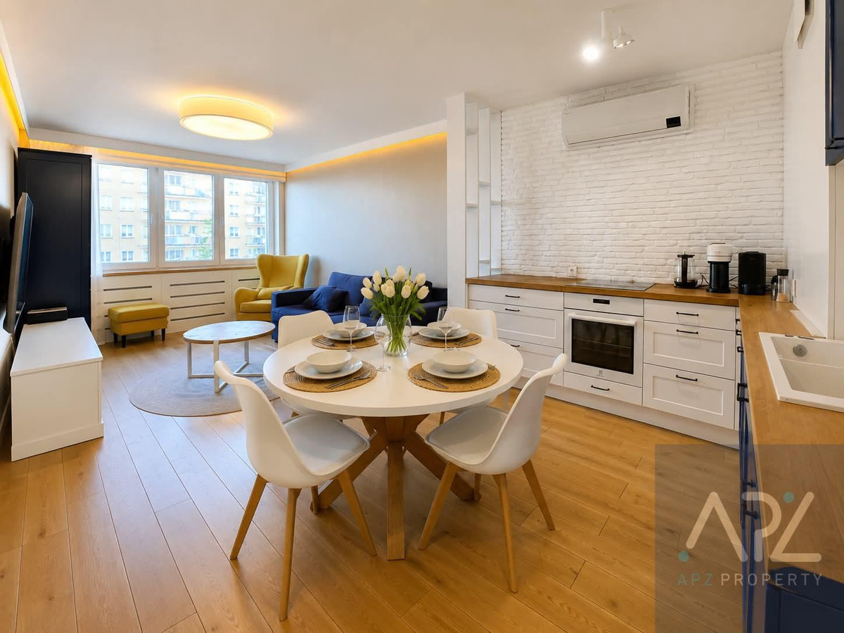 Apartment in Kołobrzeg, Zamoście - Widok 2