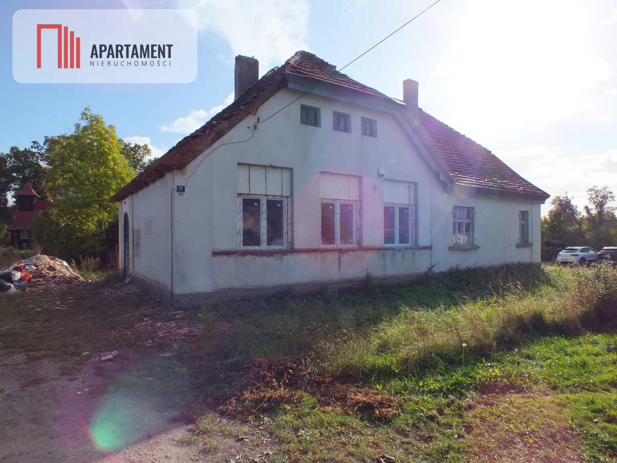 Mieszkanie – Kozielec - Widok 3