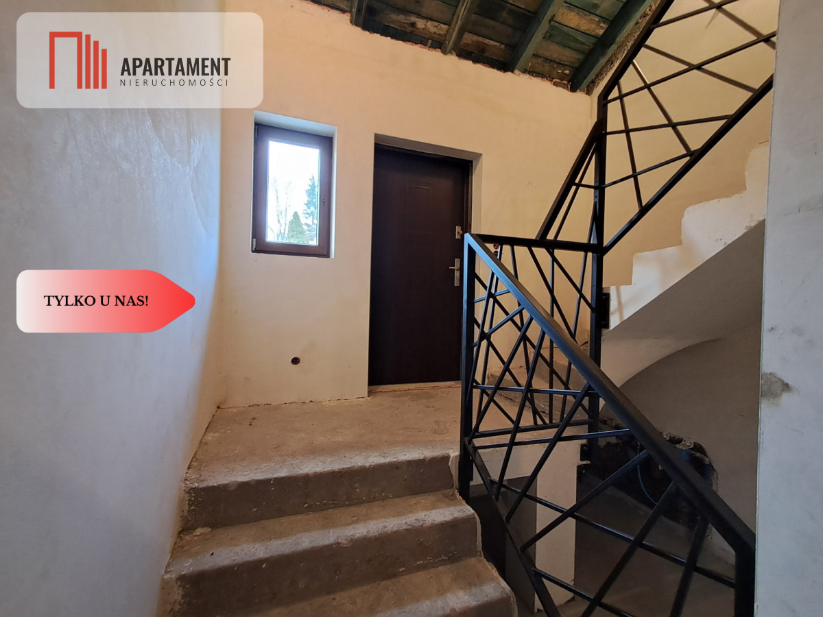 Komfortowy bliźniak 139 m² | Kulice | blisko Tczew - Więcej