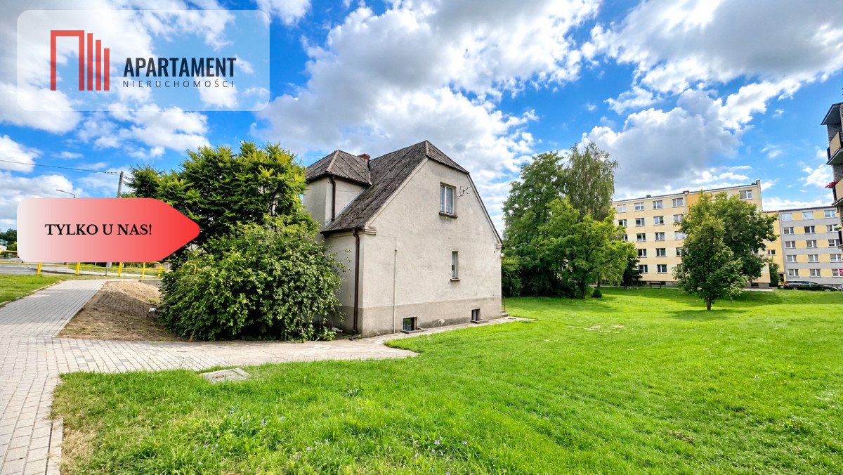 Dom – Brodnica - Widok 2