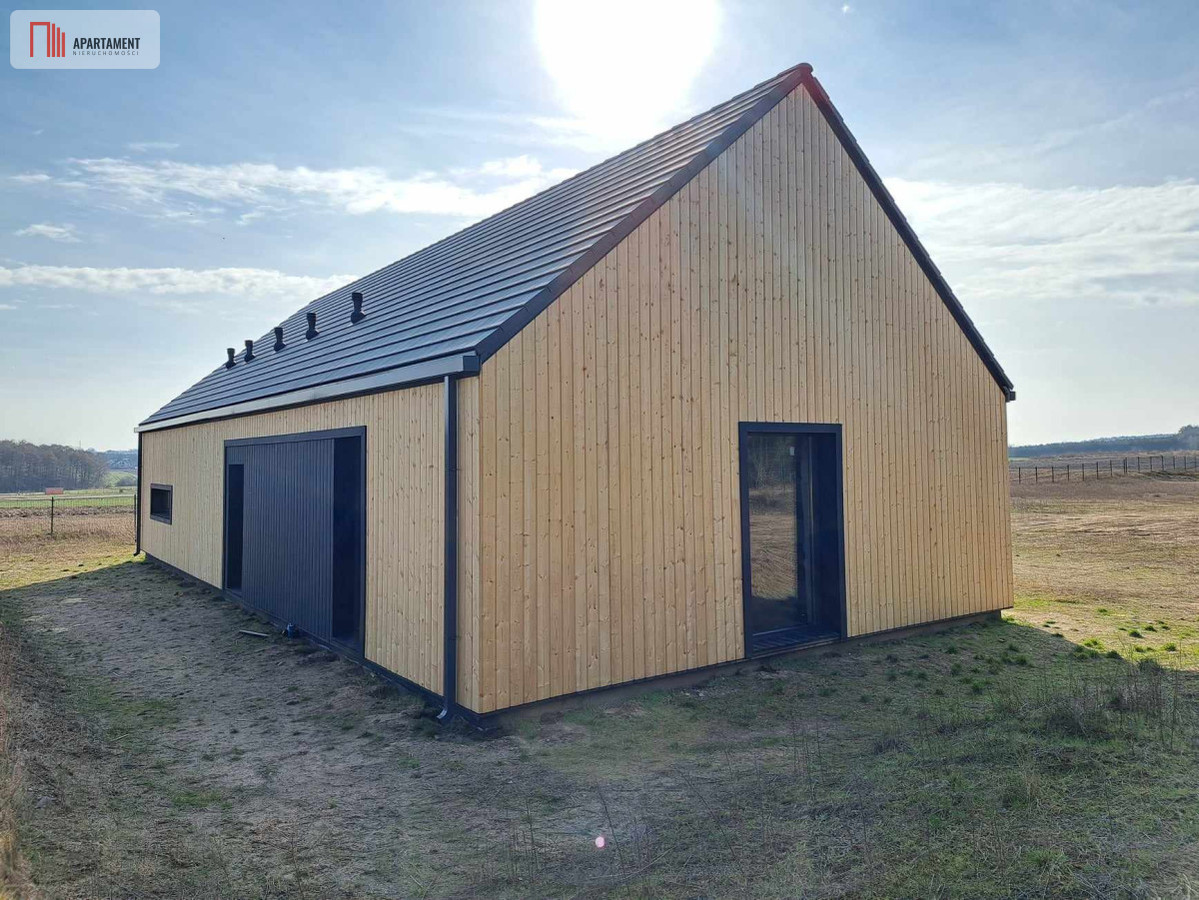 House in Dąbrówka Nowa - Widok 3