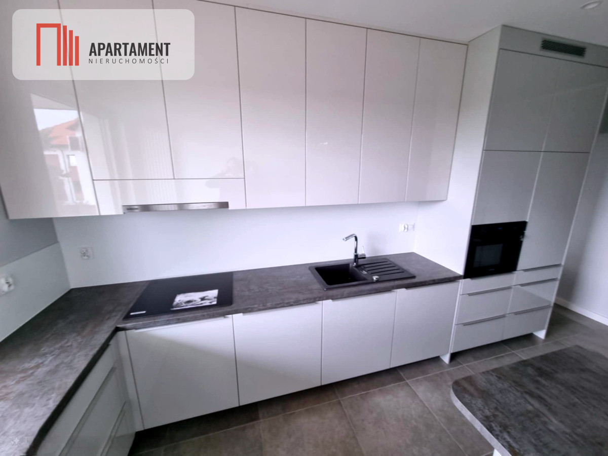 Apartment in Myślęcinek, Osielsko - Widok 4