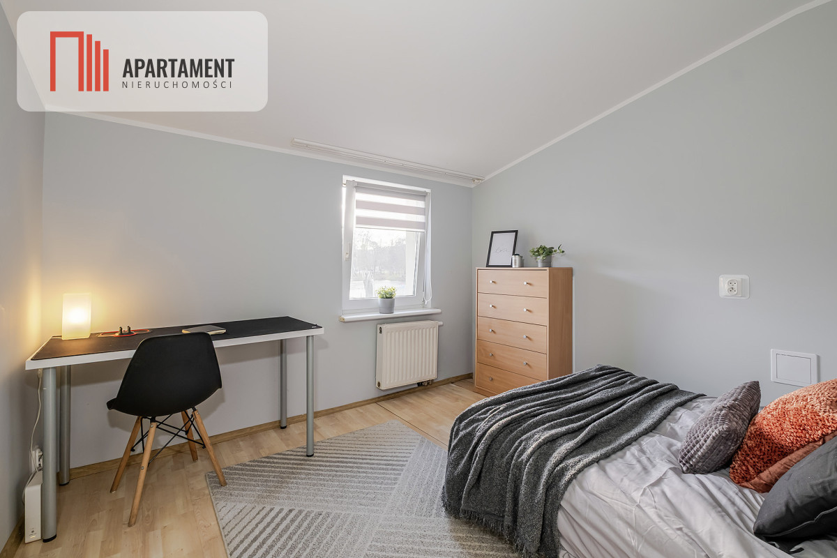 Apartment in Gdańsk, Oliwa - Widok 3