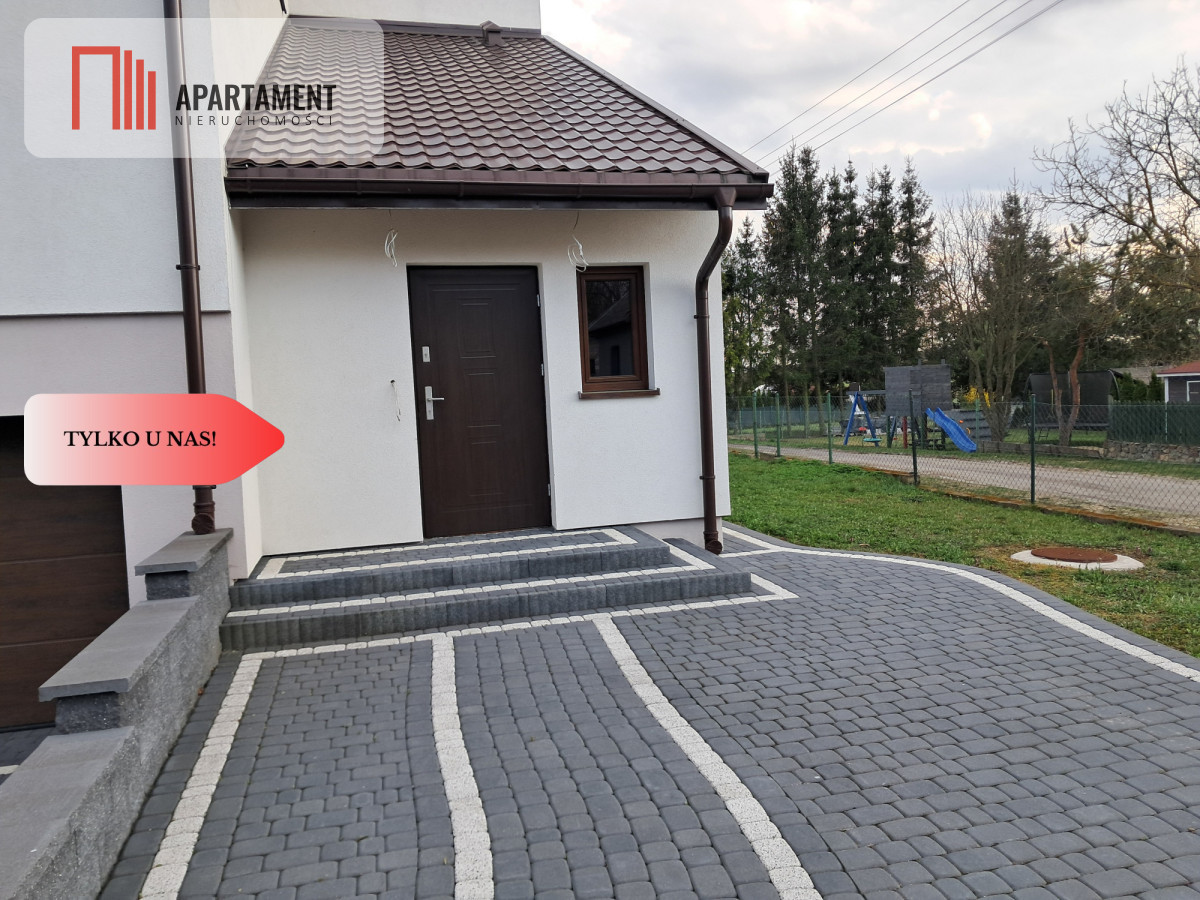Komfortowy bliźniak 139 m² | Kulice | blisko Tczew - Widok 4
