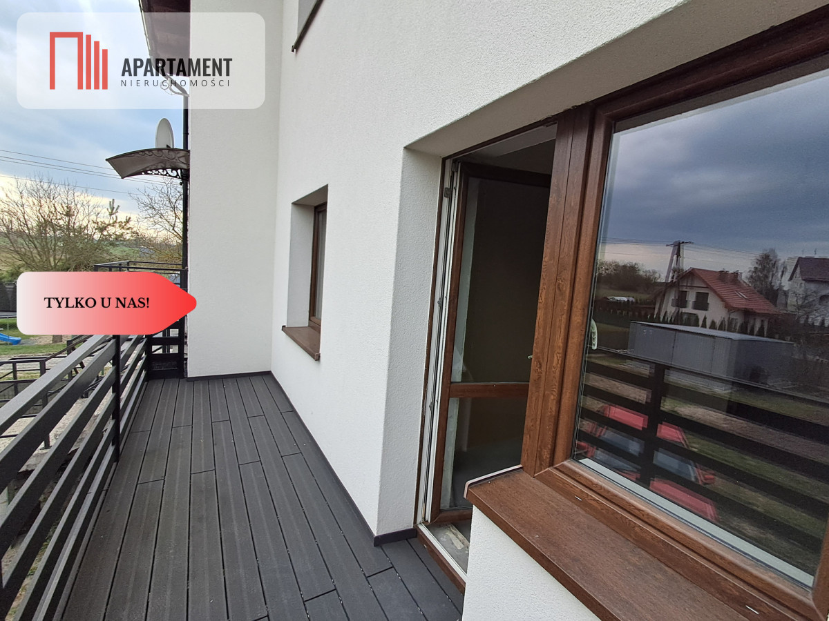 Komfortowy bliźniak 139 m² | Kulice | blisko Tczew - Widok 6