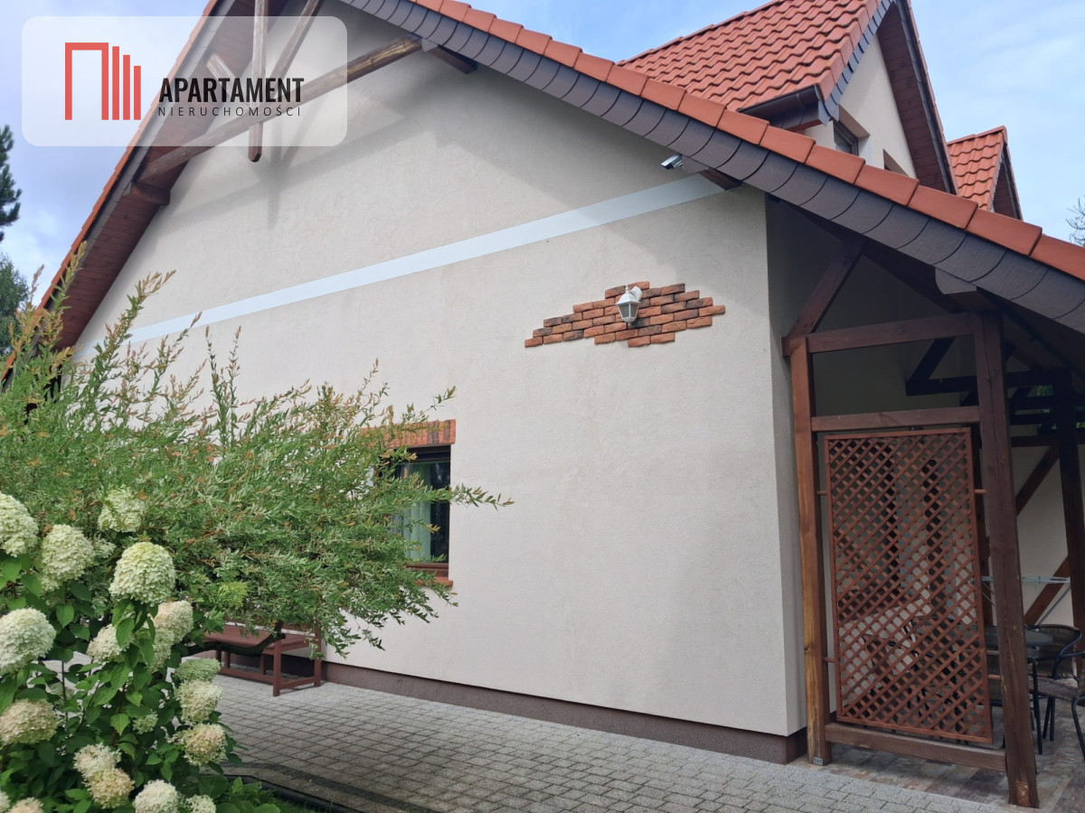 Dom – Mielno, Sarbinowo - Widok 4