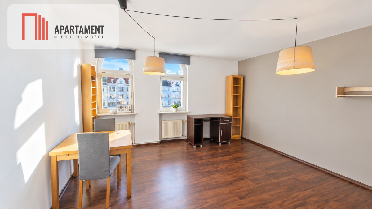 Mieszkanie – Bydgoszcz, Śródmieście, Stare Miasto - Więcej