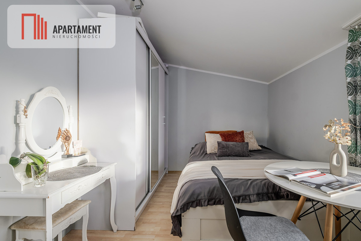 Apartment in Gdańsk, Oliwa - Widok 5