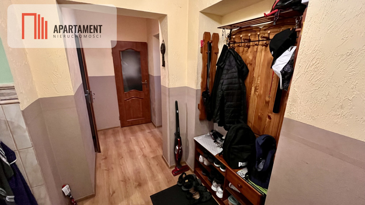 Apartment in Legnica, Fabryczna, Przedmieście Głogowskie - Widok 2