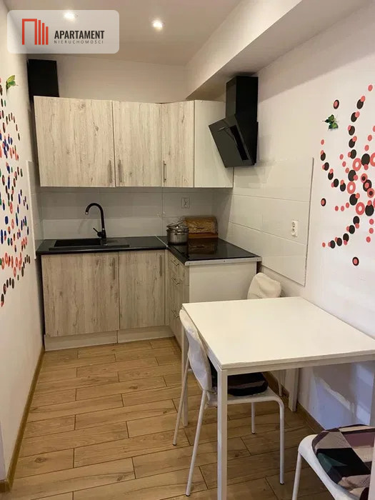 Apartment in Legnica, Piątnica, Przedmieście Głogowskie - Widok 5