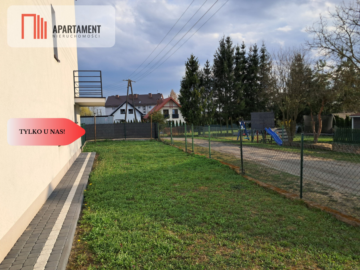 Komfortowy bliźniak 139 m² | Kulice | blisko Tczew - Widok 3
