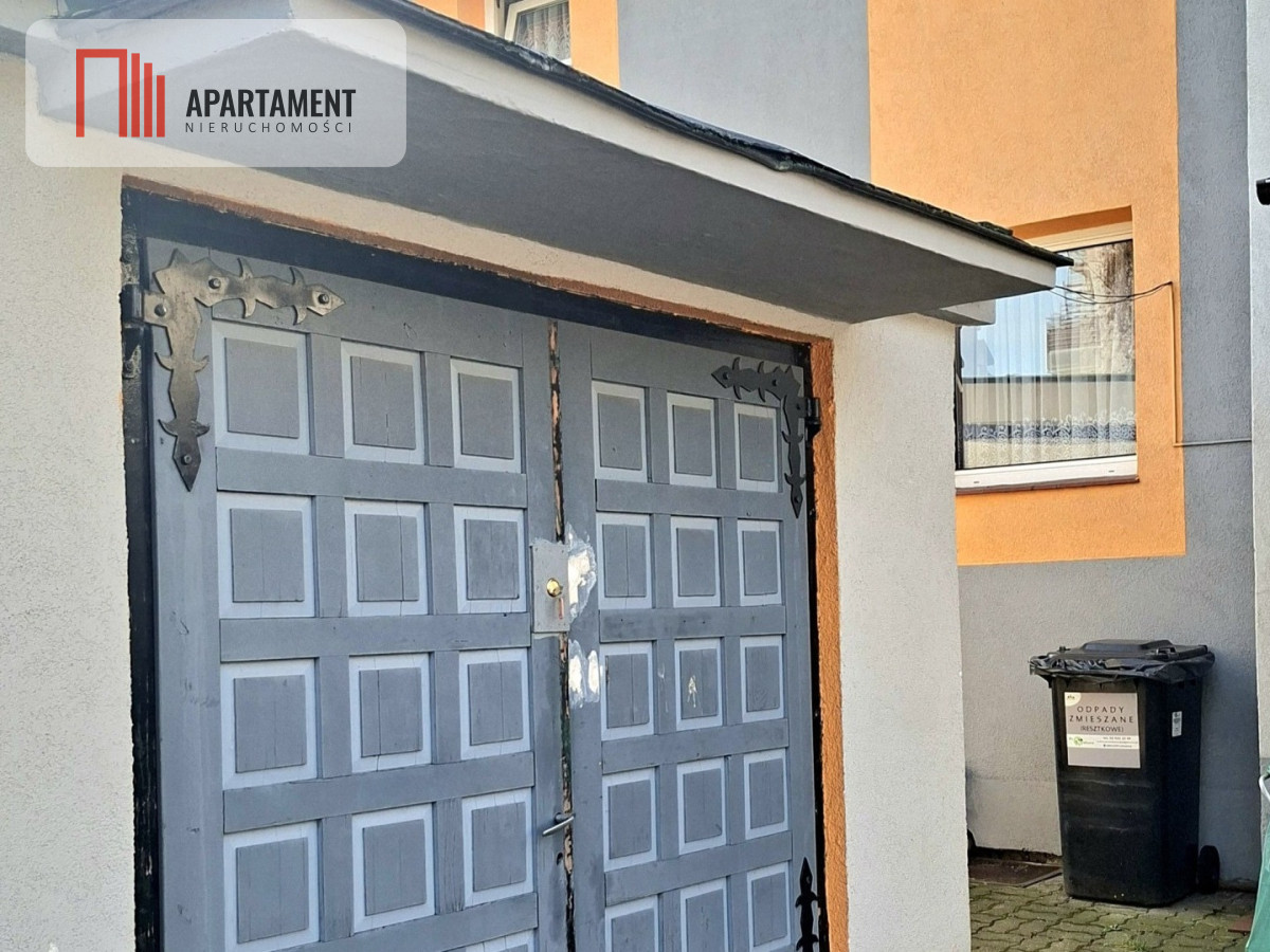 Dom wolnostojący w doskonałej lokalizacj - Widok 5