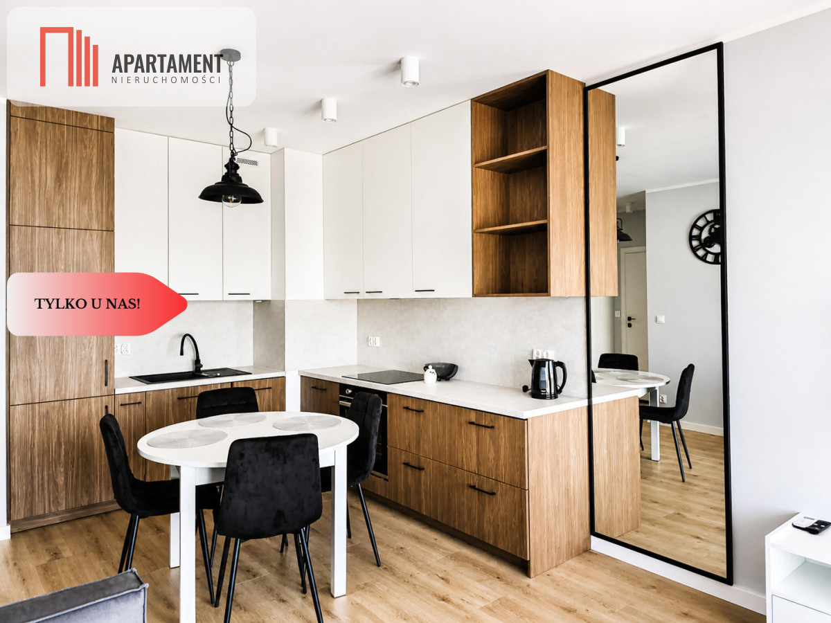 Apartment in Bydgoszcz, Londynek, Bocianowo - Widok 2