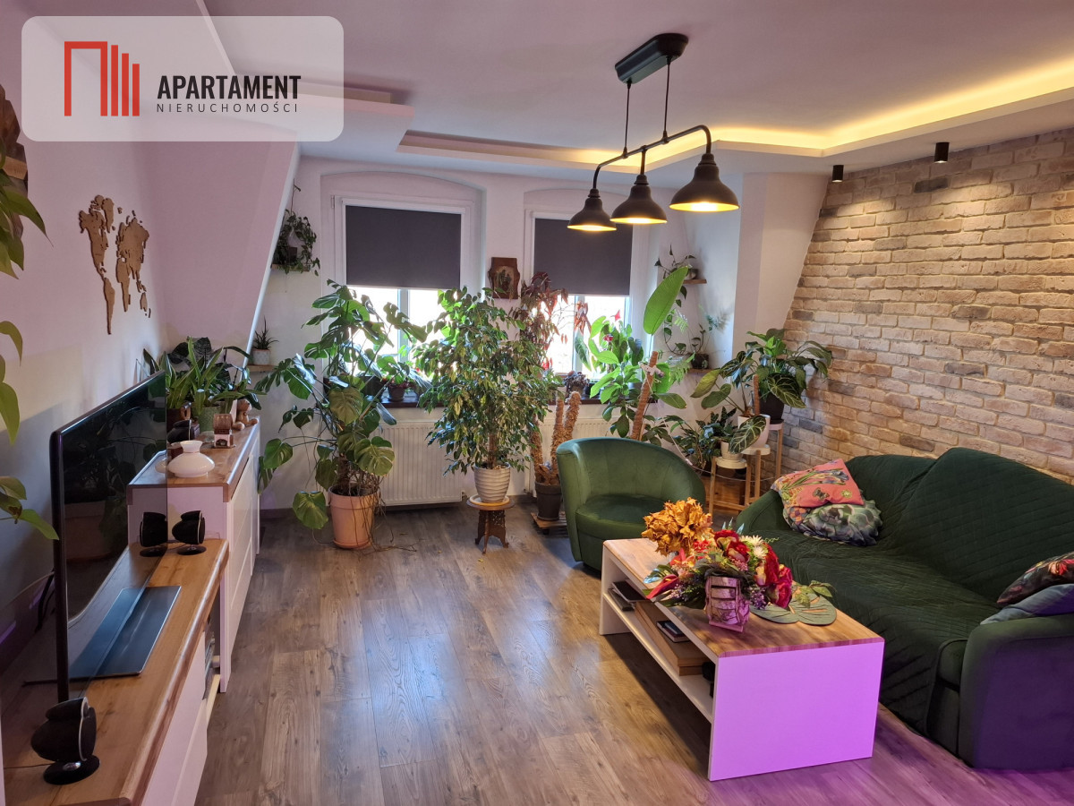 Apartment in Legnica, Osiedle Mikołaja Kopernika I, Osiedle Mikołaja Kopernika - Widok 5