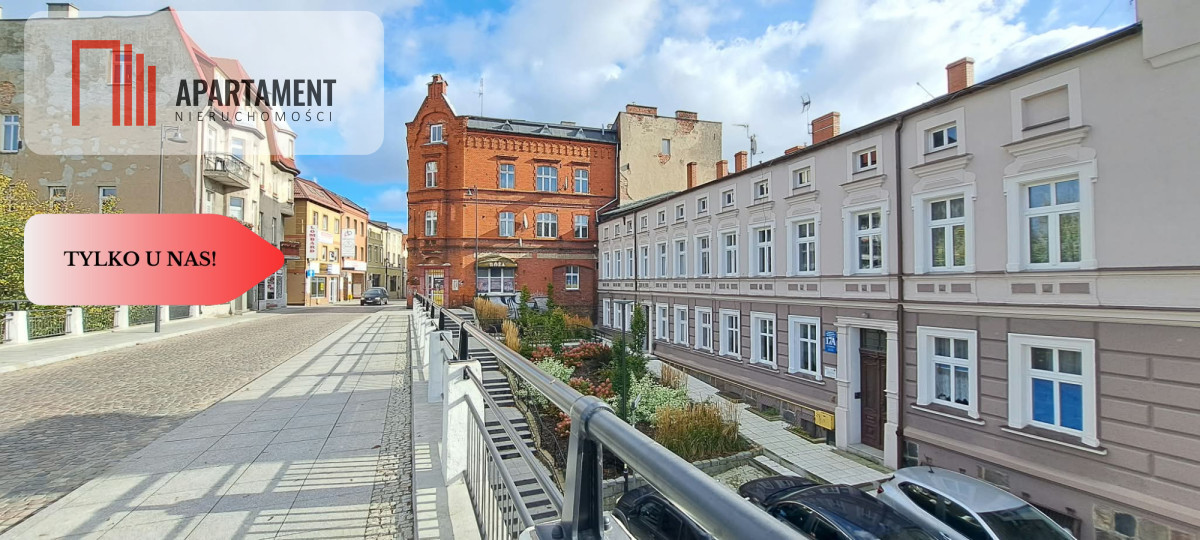 Mieszkanie – Starogard Gdański - Widok 4