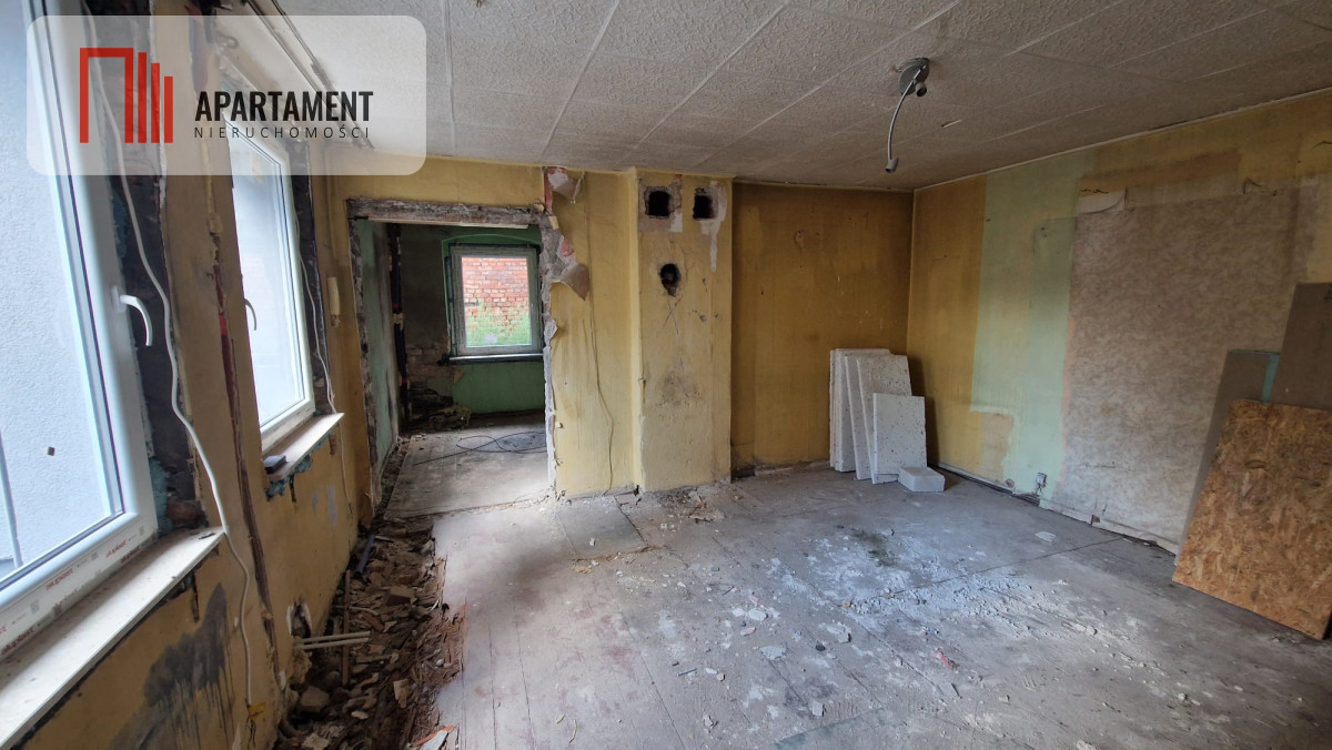 Mieszkanie – Bydgoszcz, Gdańskie Przedmieście, Śródmieście, Stare Miasto - Widok 2