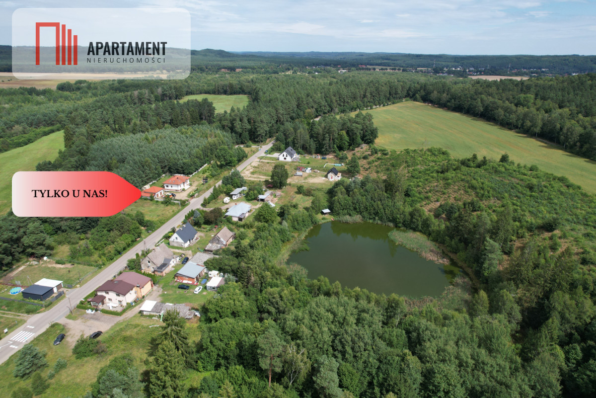 Dom – Polanów, Gilewo - Widok 3