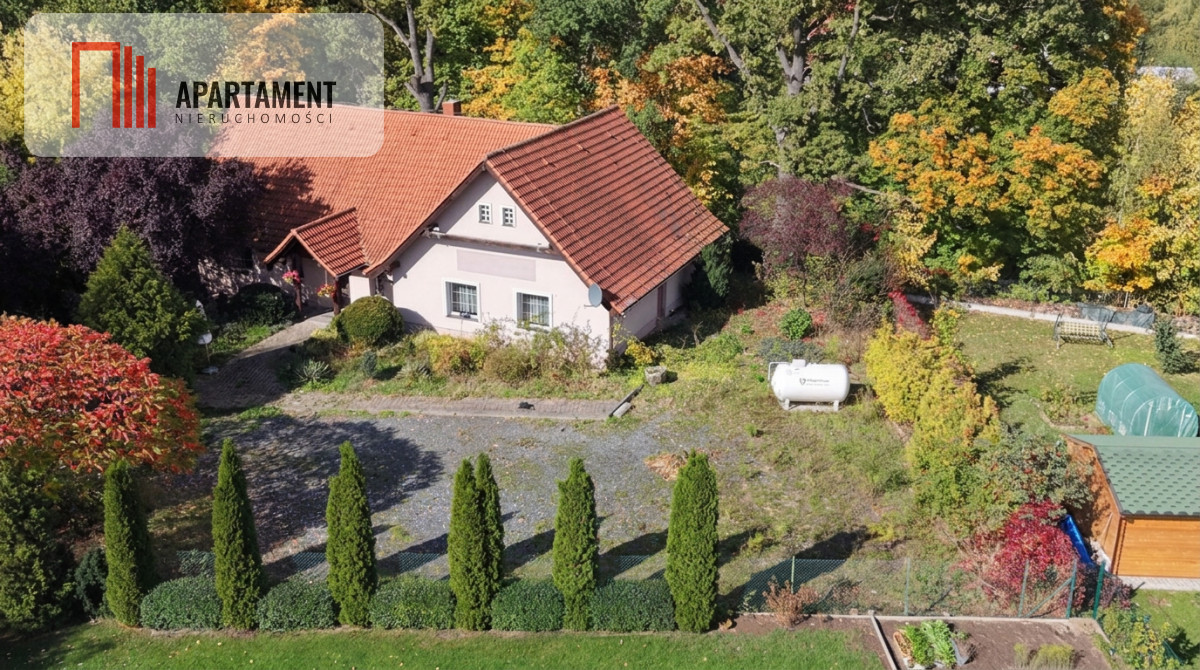 Dom – Świerzawa, powiat złotoryjski - Widok 4