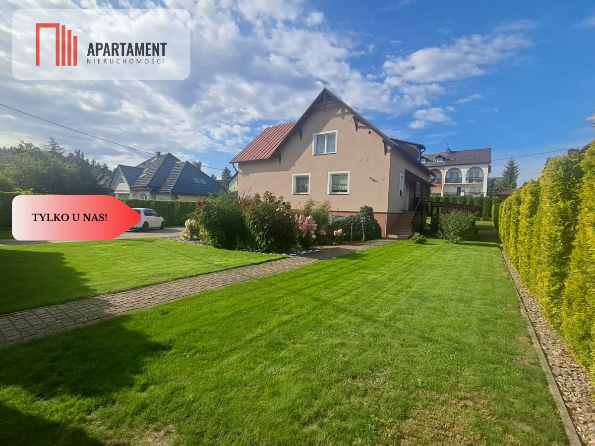 Dom 240 m² przy lesie | Rokitki Tczewskie | 1180m2