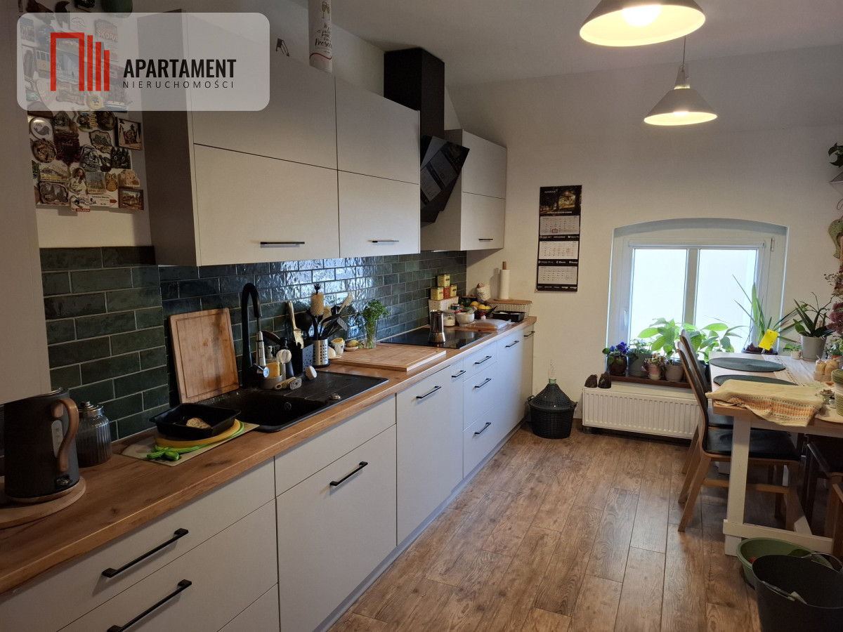 Apartment in Legnica, Osiedle Mikołaja Kopernika I, Osiedle Mikołaja Kopernika - Więcej