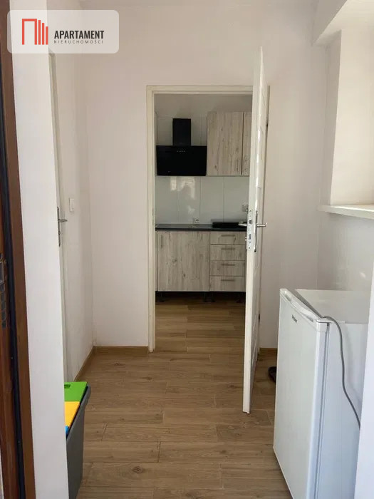 Apartment in Legnica, Piątnica, Przedmieście Głogowskie - Więcej
