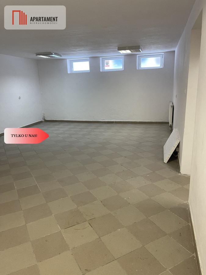 Lokal usługowo/handlowy ok. Astry - Widok 3
