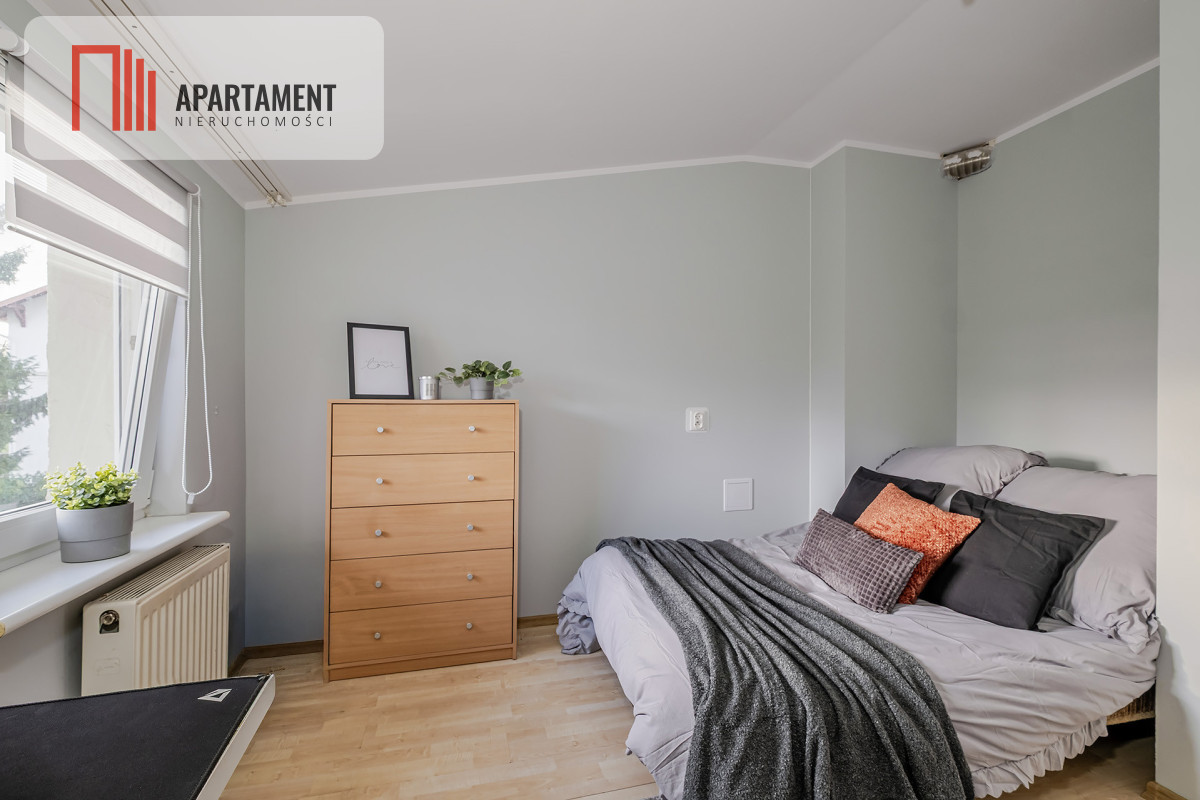 Apartment in Gdańsk, Oliwa - Widok 2