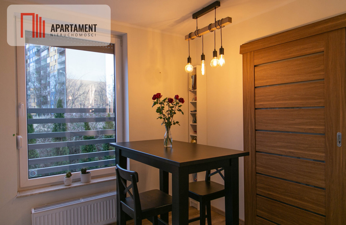 Apartment in Wrocław, Zgorzelisko, Psie Pole - Widok 4