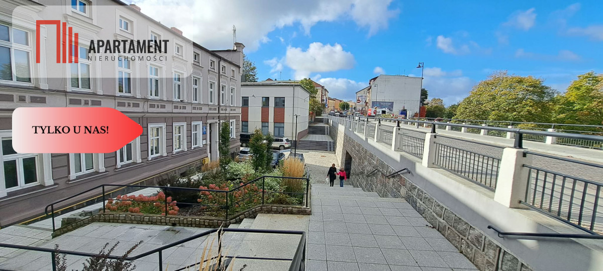 Mieszkanie – Starogard Gdański - Widok 5