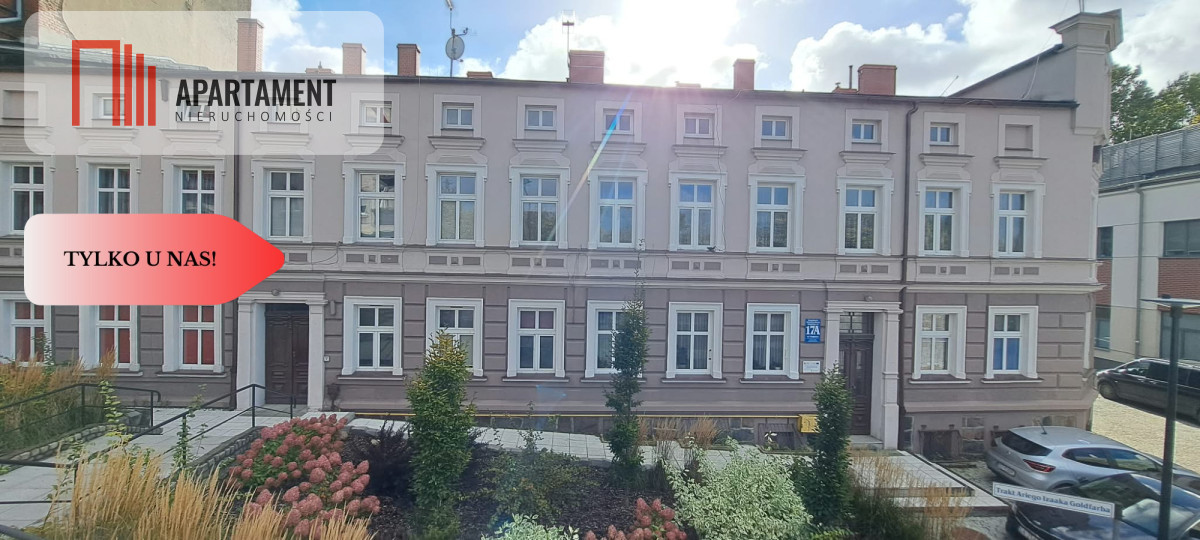 Mieszkanie – Starogard Gdański - Widok 2