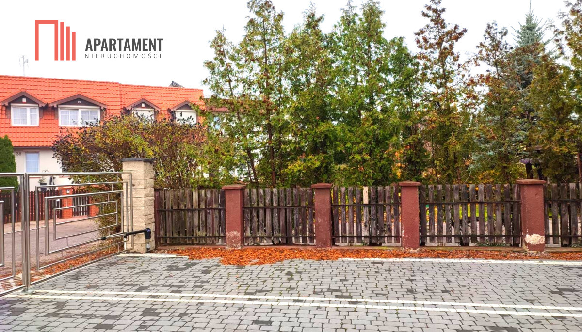 House in Bydgoszcz, Osowa Góra - View 3