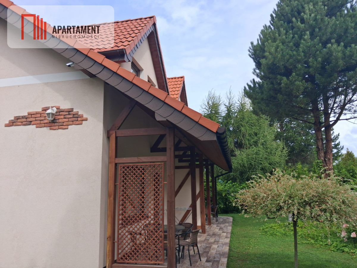 Dom – Mielno, Sarbinowo - Widok 5