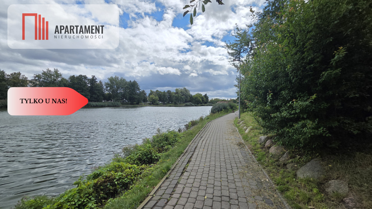 Mieszkanie – Bydgoszcz, Bartodzieje-Skrzetusko-Bielawki - Widok 3