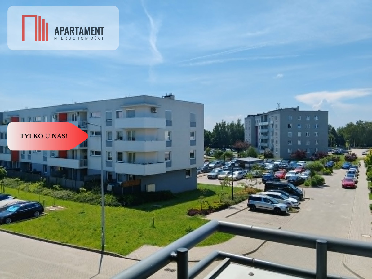 Mieszkanie – Brzeg Dolny - Widok 4